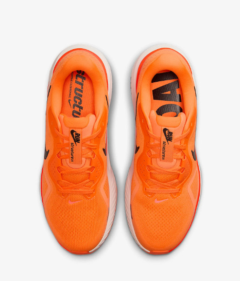 Nike Structure 26 Men's Running shoes HJ1102-800