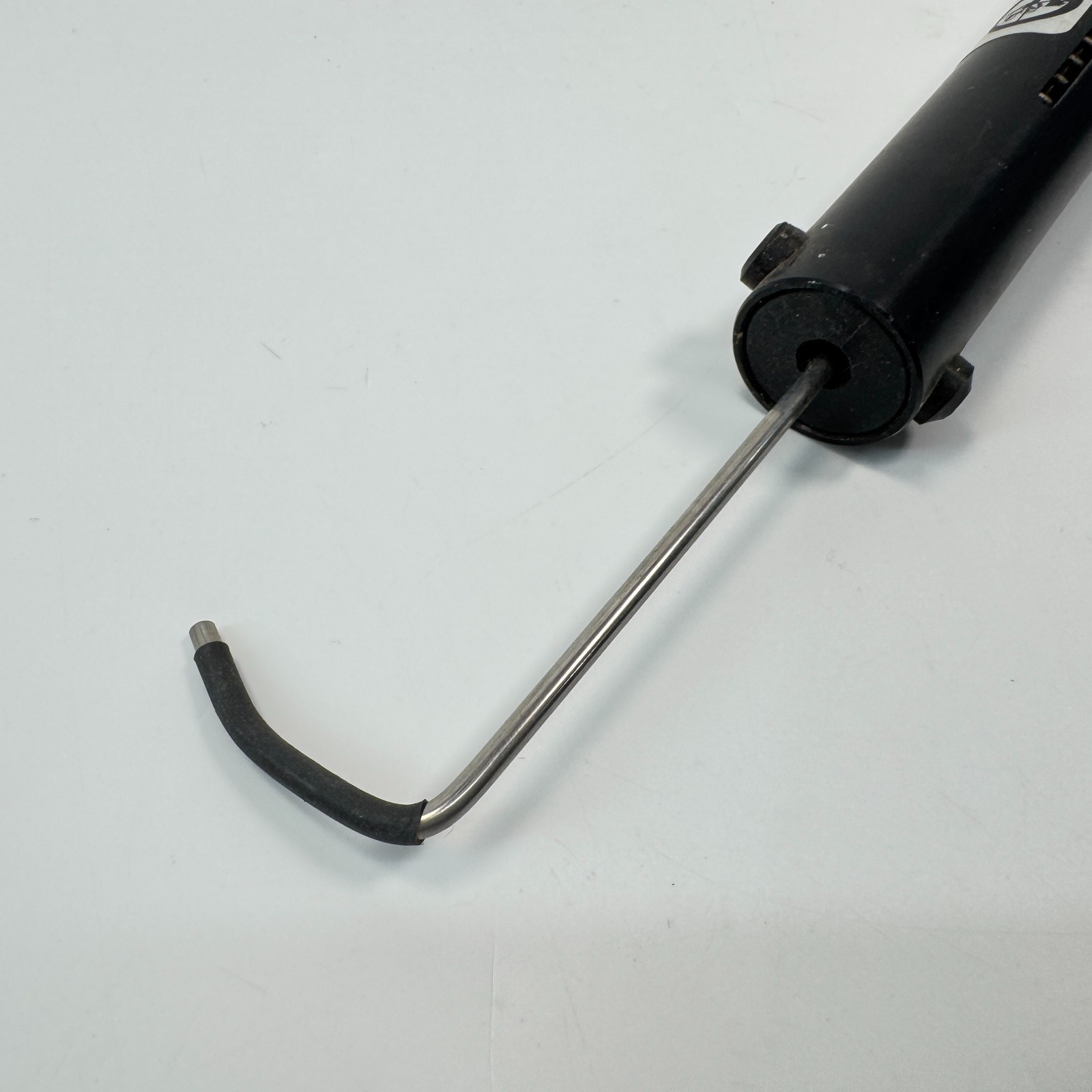RCBS Premium Trigger Pull Scale