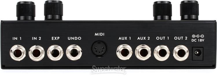 Pigtronix Infinity 3 Looper Pedal