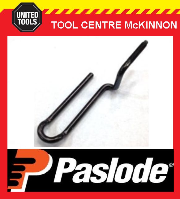 PASLODE CORDLESS GAS FIXER 902424 LOWER PROBE – SUIT IM250A-LI