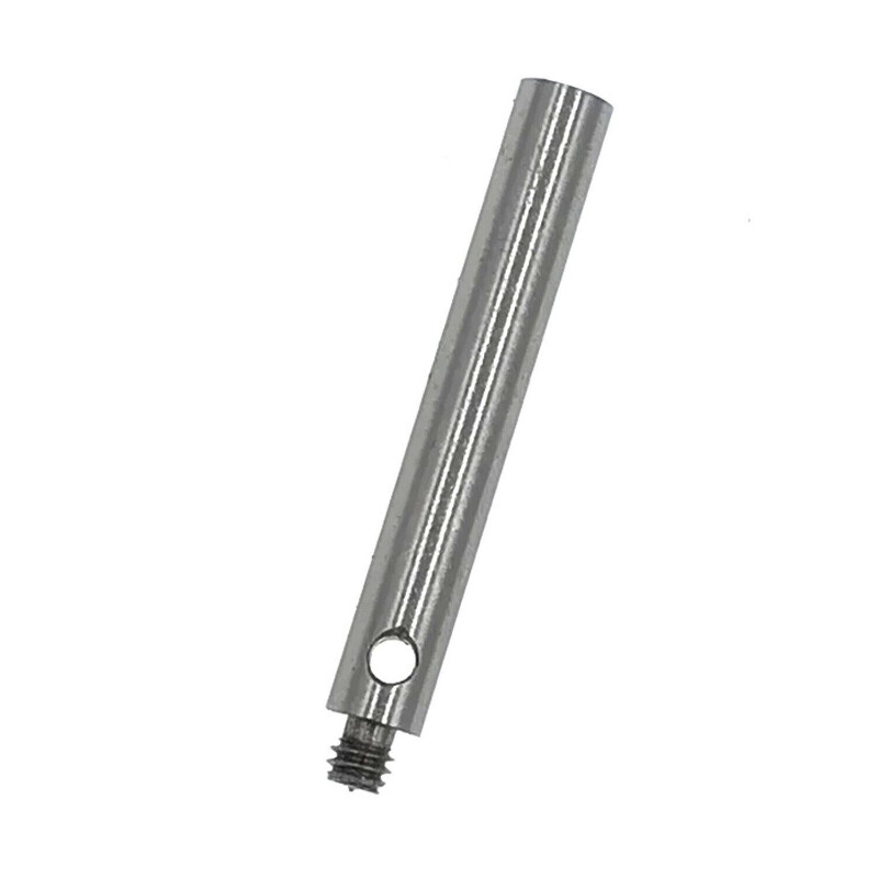 CMM Stylus Extension M2 Thread Stainless Steel Stem 20mm Length for A-5004-7586