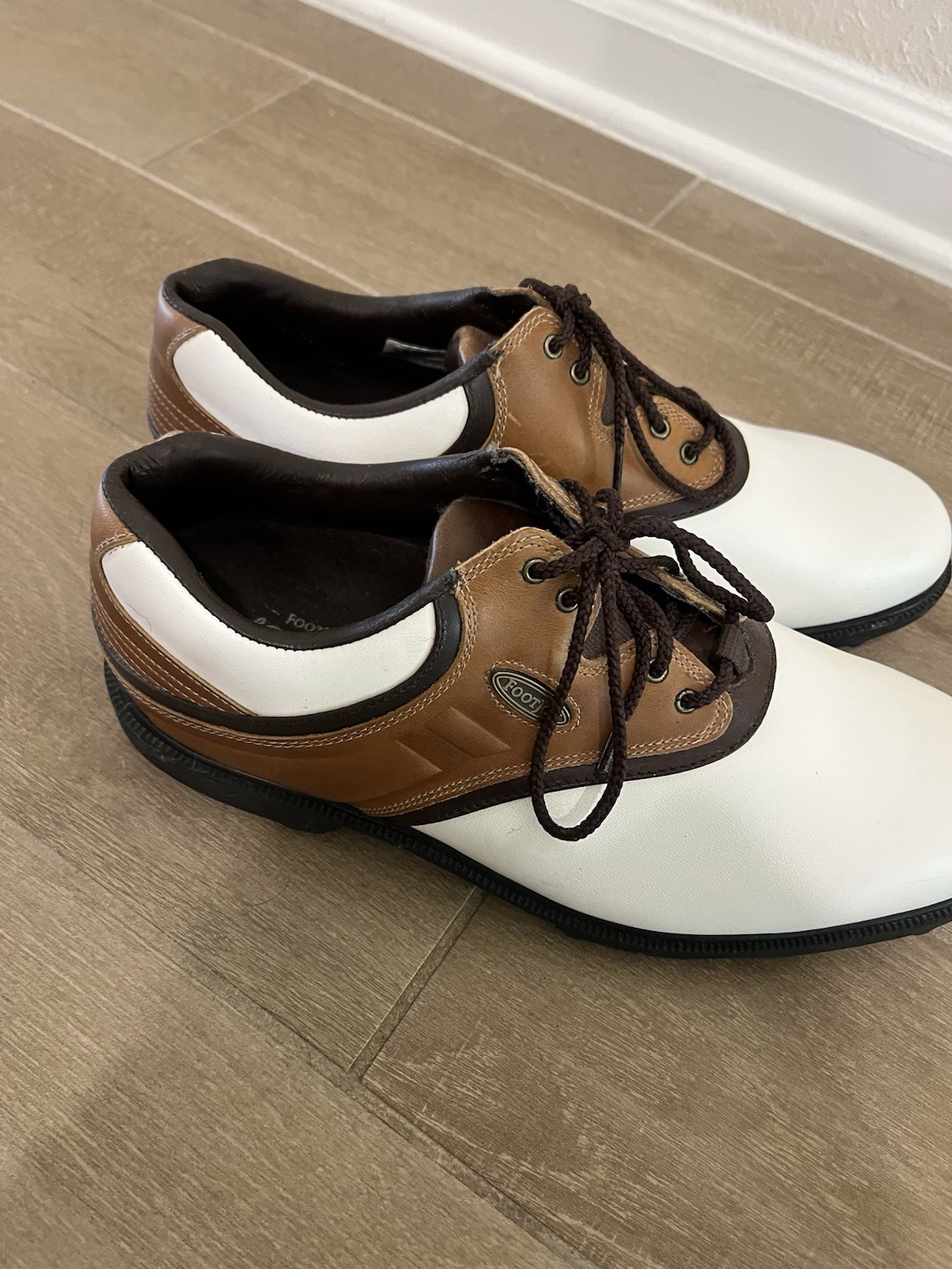 Footjoy 57856 Men’s Golf Shoes Size 10.5