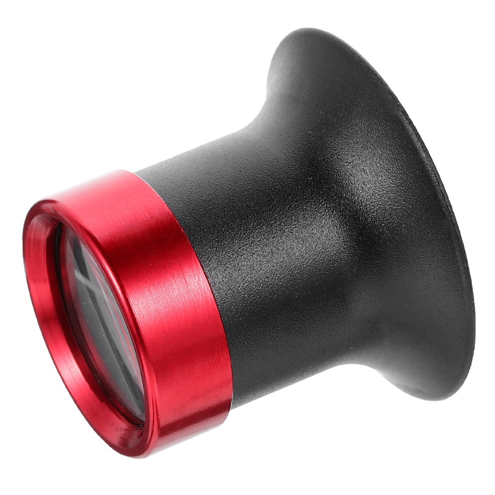 Professional Jewelers Loupe Magnifier Various Function Eye Loupe Watch Accessory