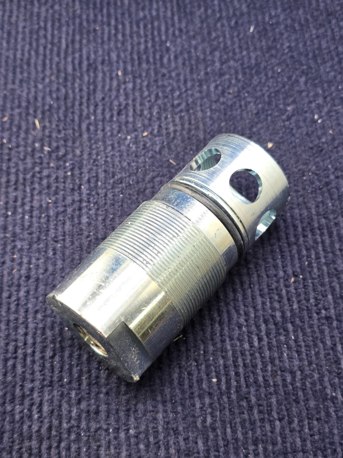 A223625S: Sucker Rod Valve Well Pump Coupling Replacement