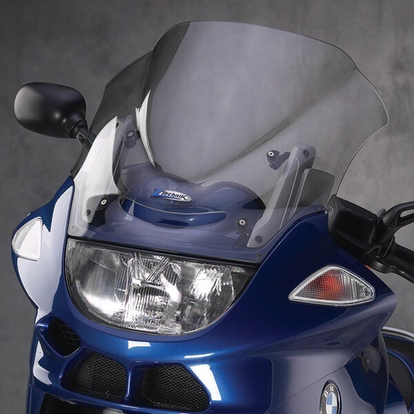Windscreen Tour Light Tint Bmw