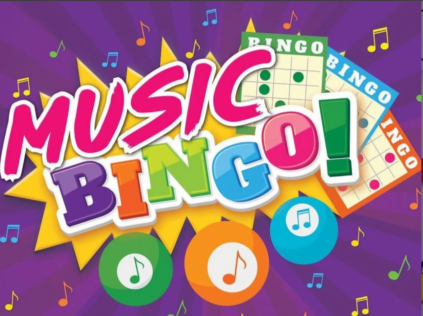 DJ KARAOKE MUSIC BINGO SYSTEM ON USB EASILY INCORPORATE IN PCDJ / ITUNES
