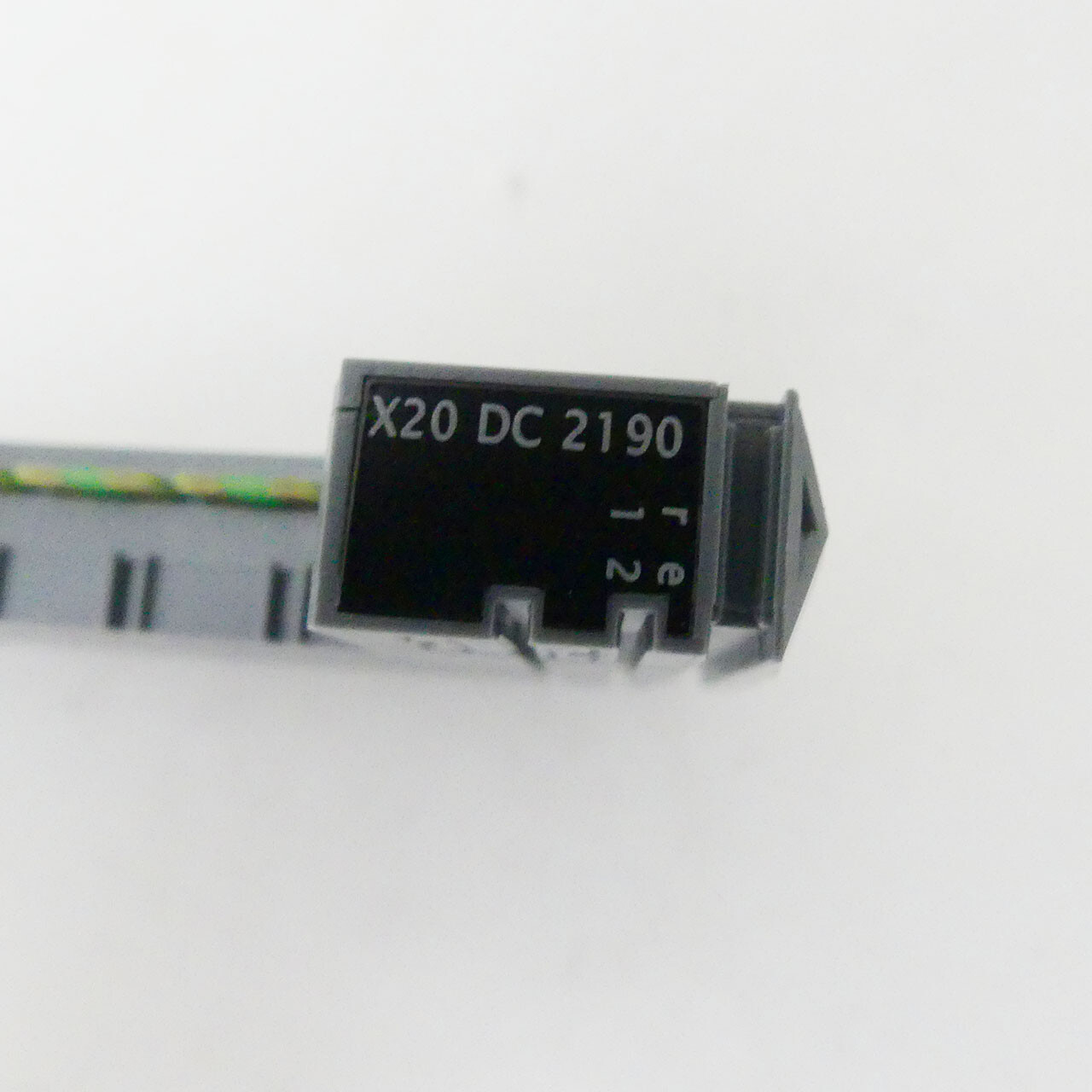 B&R X20DC2190 Digitales Zählmodul Rev.G0 -new