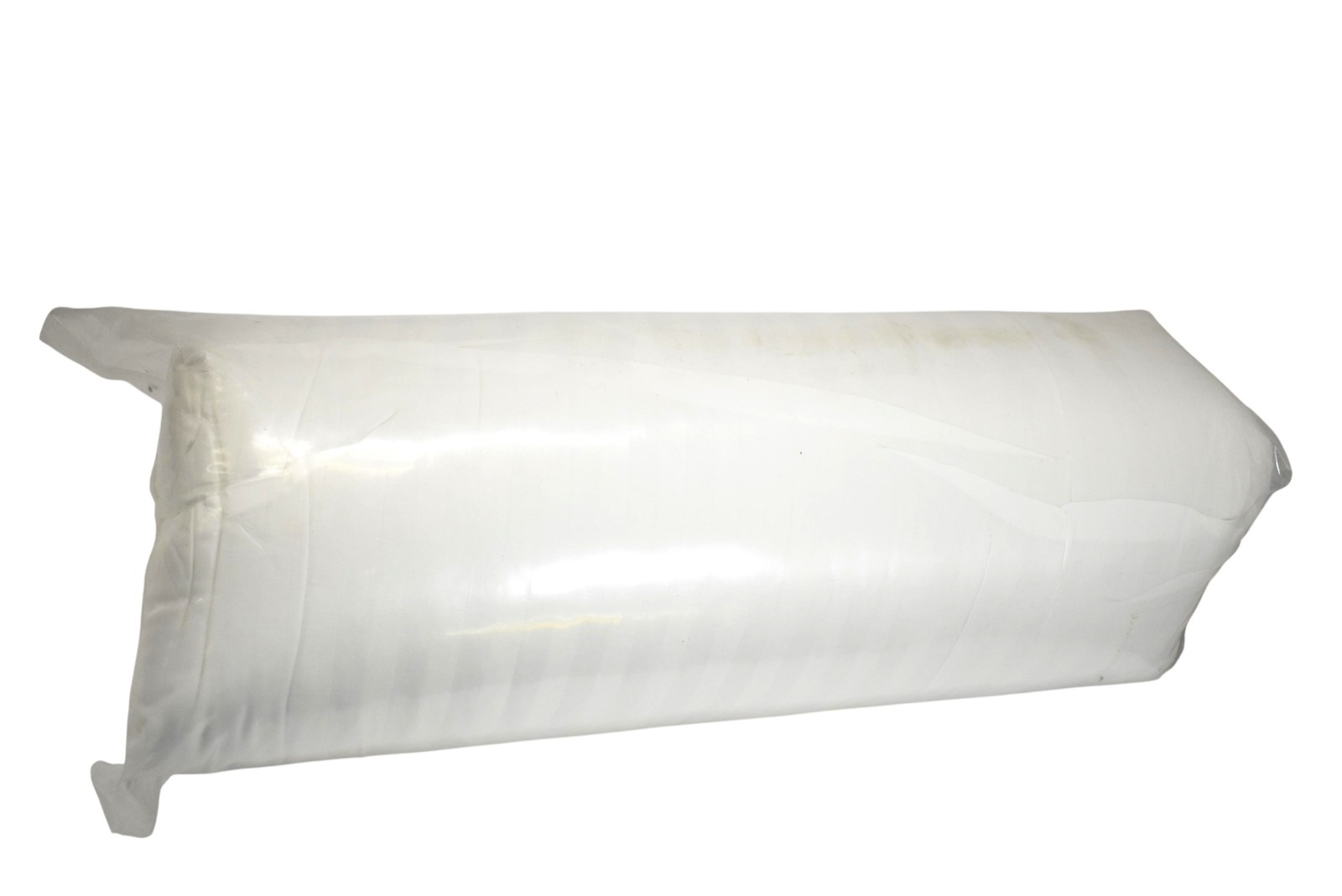 EverSnug OEKO-TEX Standard 100 White Cushion Insert Layering Pillow Queen