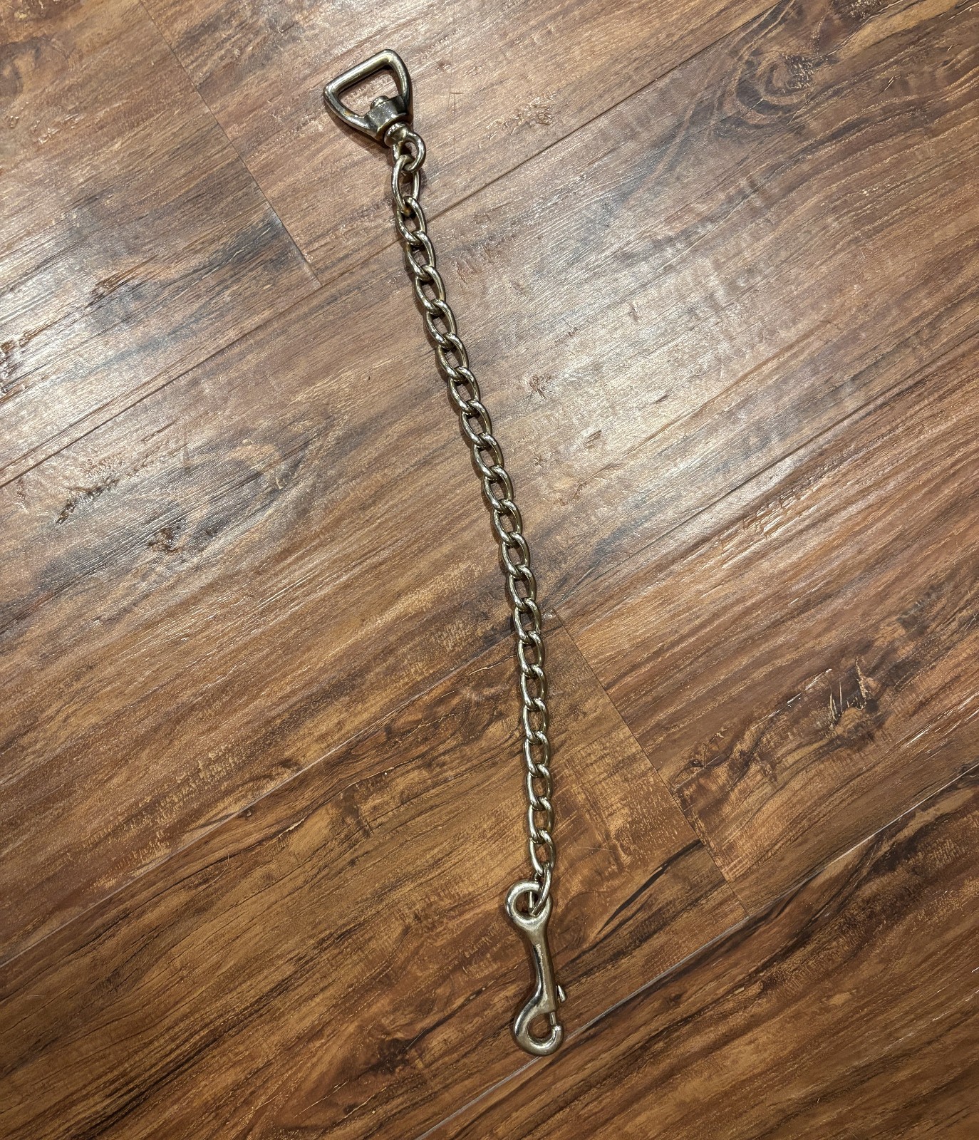 Equine Chain
