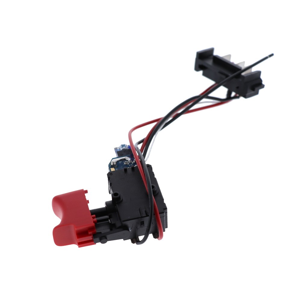 New Porter Cable OEM 90612187-01 90591428-02 Reciprocating Saw Switch Assembly