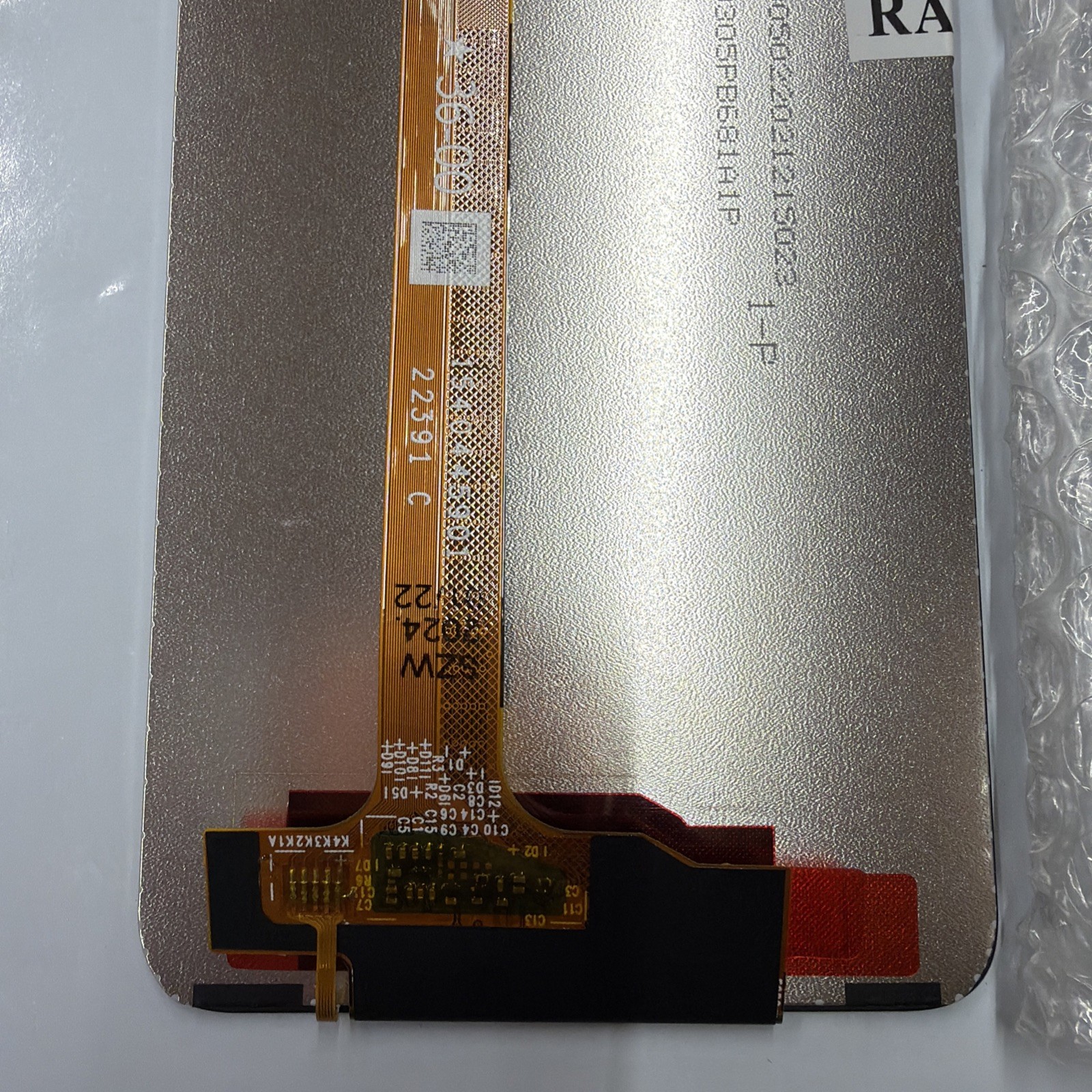 Replacement For Huawei Honor X9 5G Touch Screen Digitizer LCD Display New