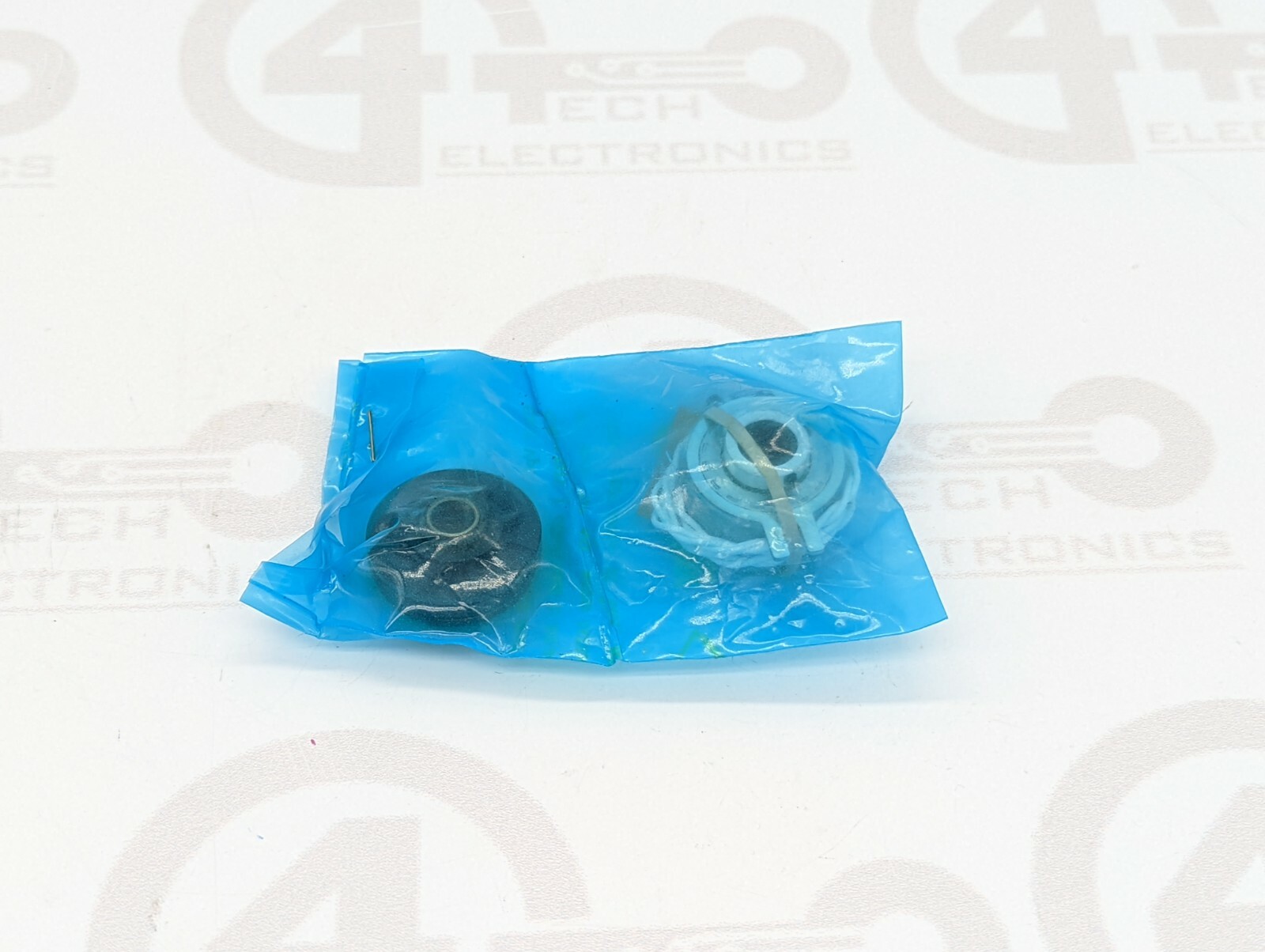 Universal Instruments Clutch Pulley Assy 45138601