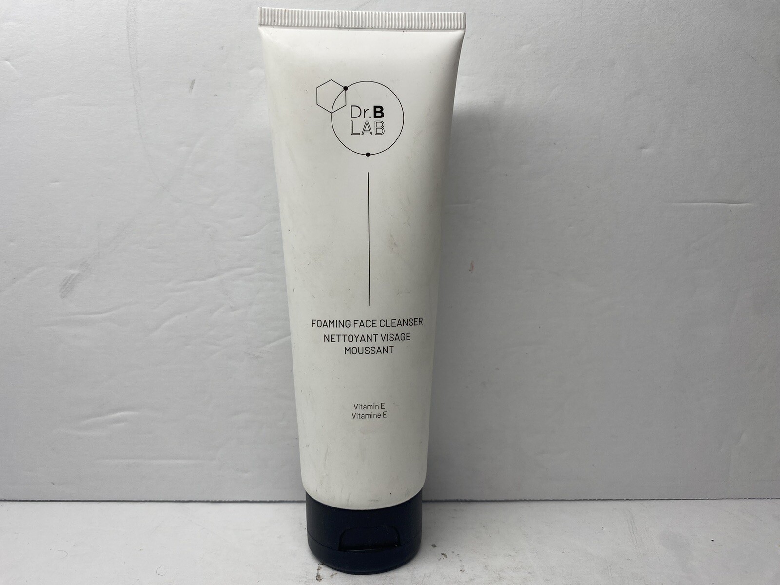 Dr. B Lab Foaming Face Cleanser • 4.2 Fl Oz