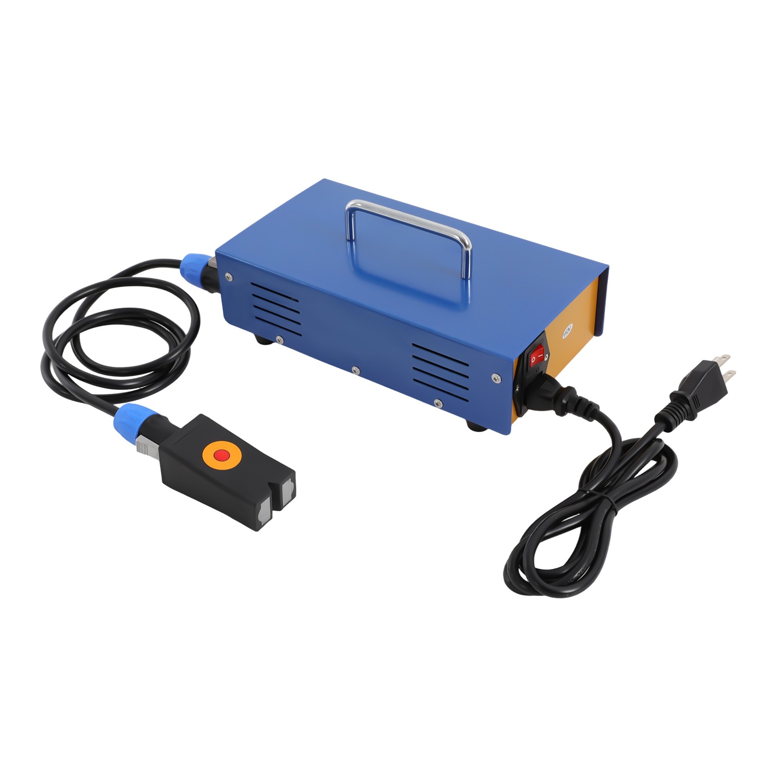1380W 110V High Efficiency Tool Electromagnetic Induction Dent Repair Instrument