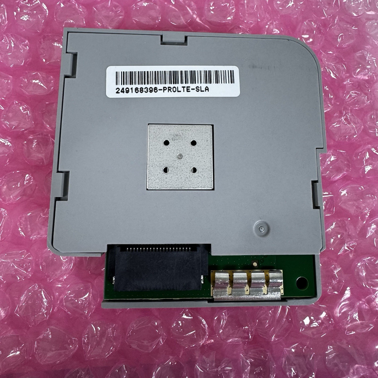 Resideo PROLTE-SLA LTE Cellular Communications Module For PROA7 and PROA7PLUS