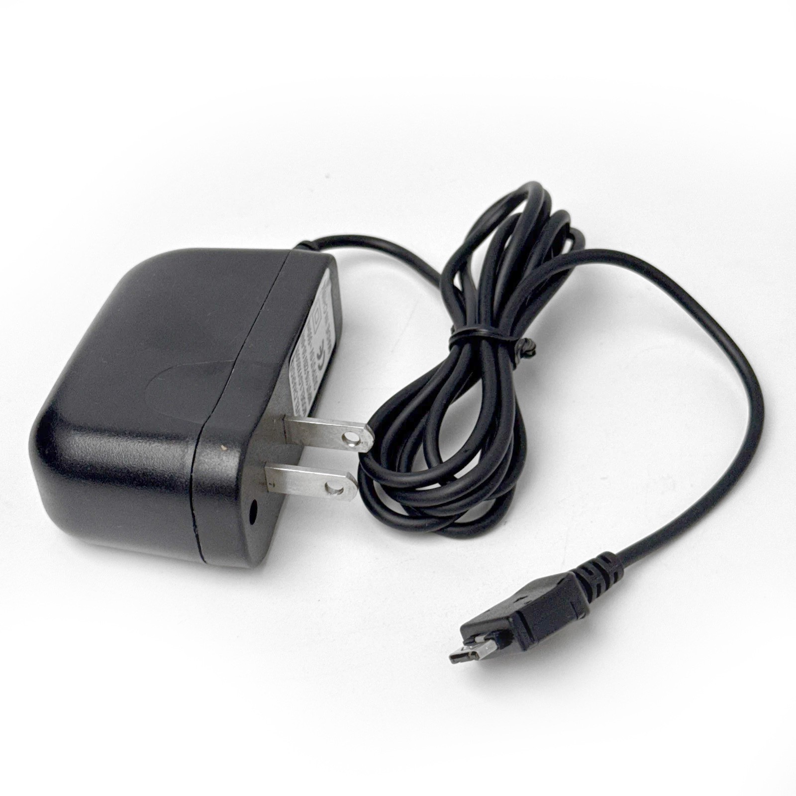 Premium Charger for Casio G'zOne Boulder C711 Exilim C721