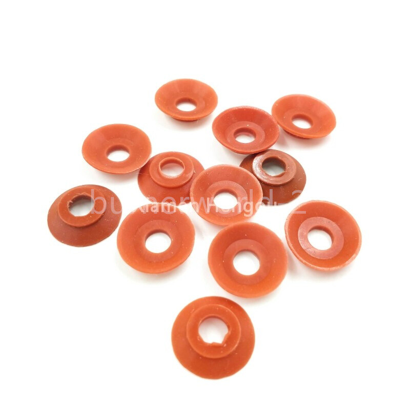 100 Pieces Rubber Sucker 42.016.072 for Heidelberg GTO Machine 42.016.072/A