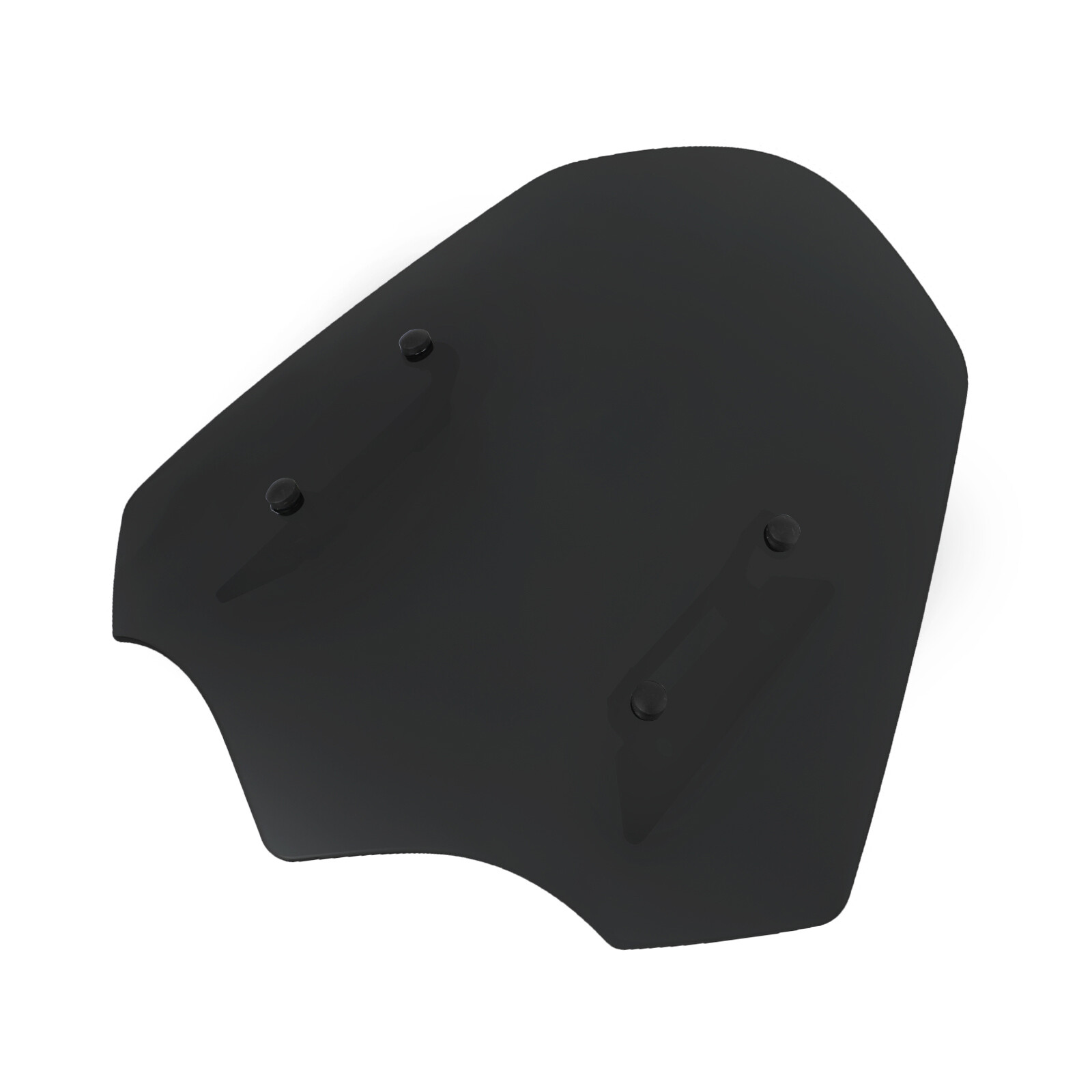 Windshield WindScreen Fits for Trirumph rocket 3 3R GT 2020-2024 UE