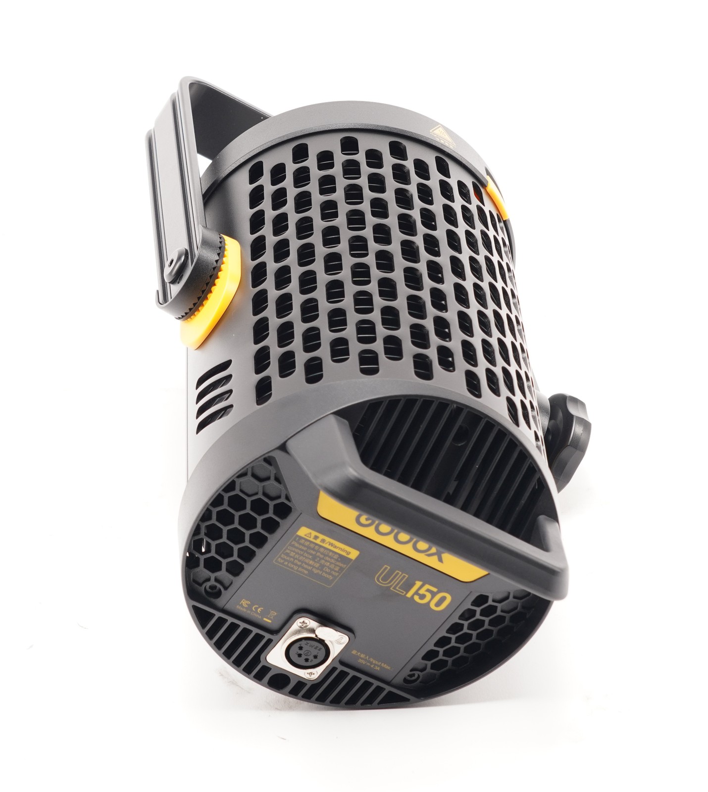 Godox UL150 Silent LED Video Light