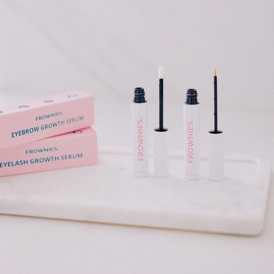 Frownies Eyelash Serum