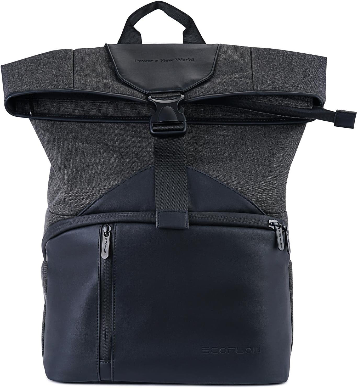 EF ECOFLOW RIVER 3&RIVER 2 Protective Waterproof & Dustproof Bag | Backpack for