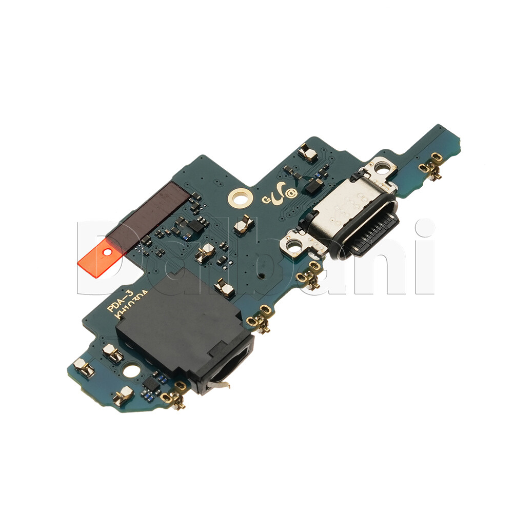 Charging Port Charger Connector Board For Samsung Galaxy A52 5G SM-A526U OEM