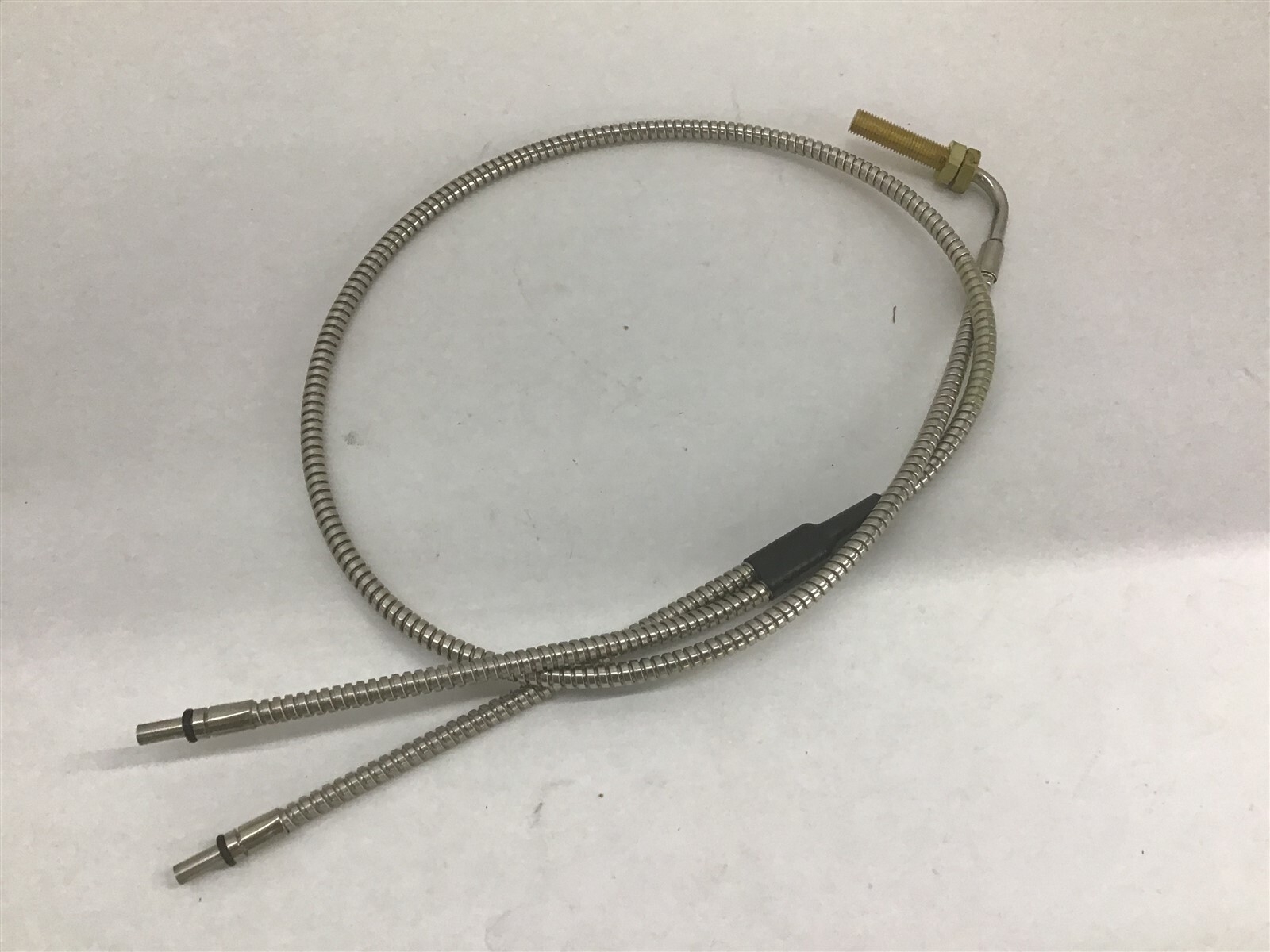 Banner BAT23SM600 Fiber Optic Sensor