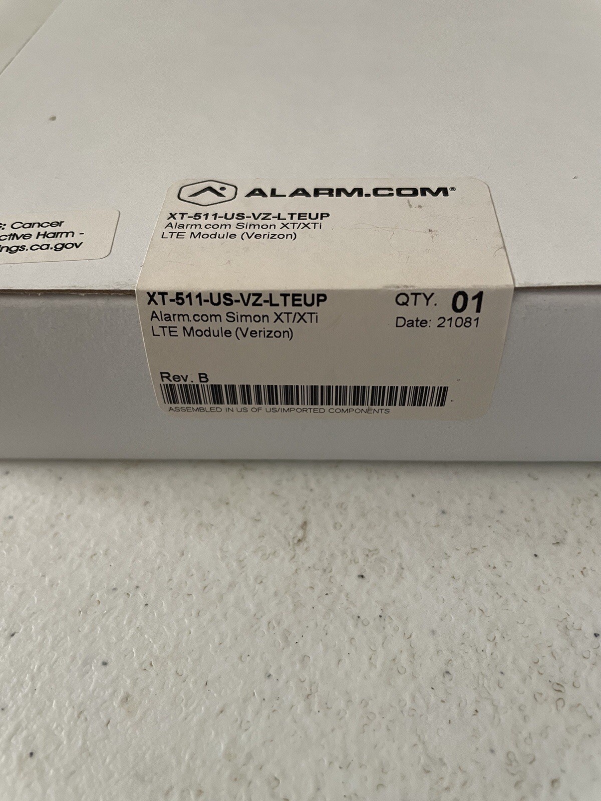XT-511-US-VZ-LTEUP