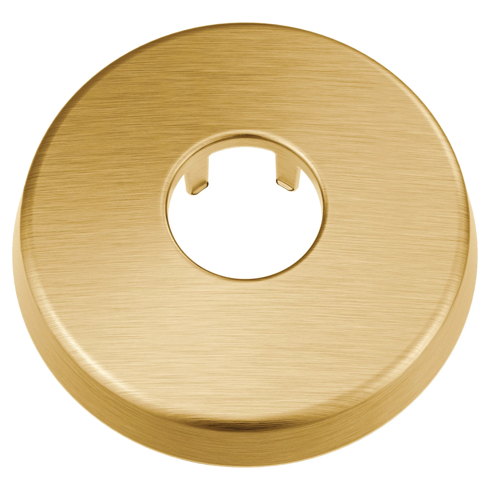 Moen 137488BG Shower Arm Flange - Brushed Gold
