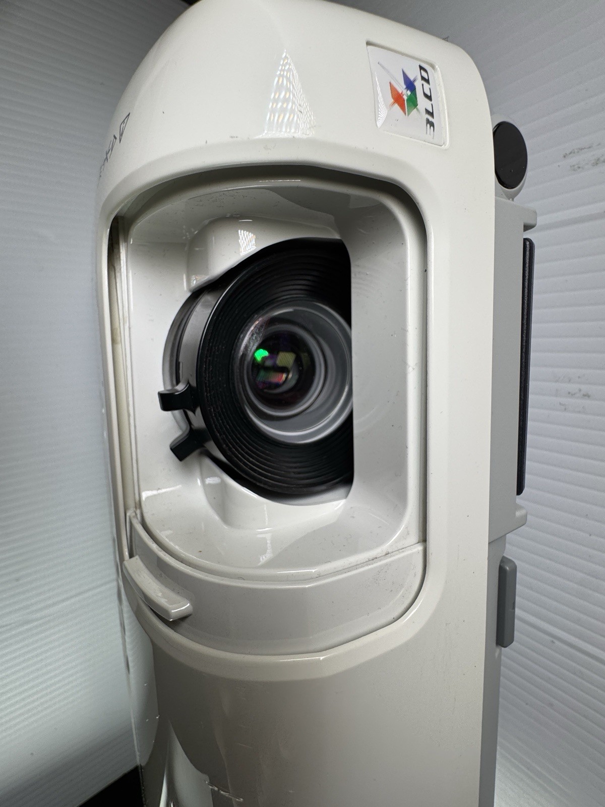 Epson Conference Room Projector
