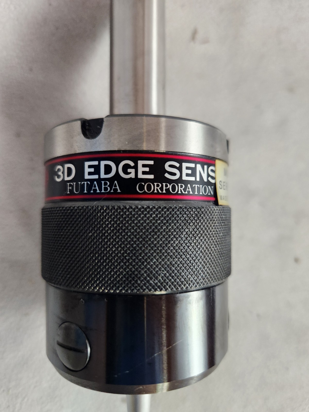 FUTABA PULSCALE 3D EDGE SENSOR Probe Detector Japan