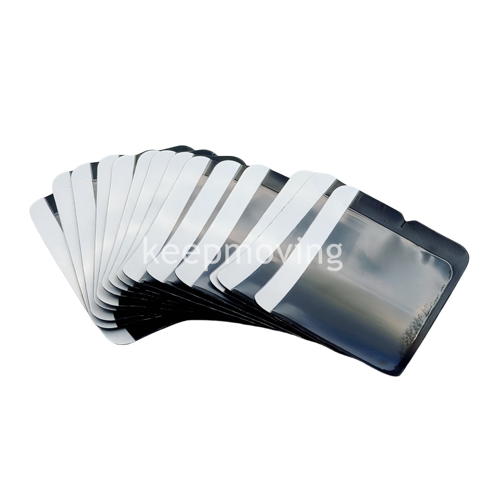 Barrier Envelopes for Phosphor Plate Dental Digital Sensor X-Ray #2 Side Opening