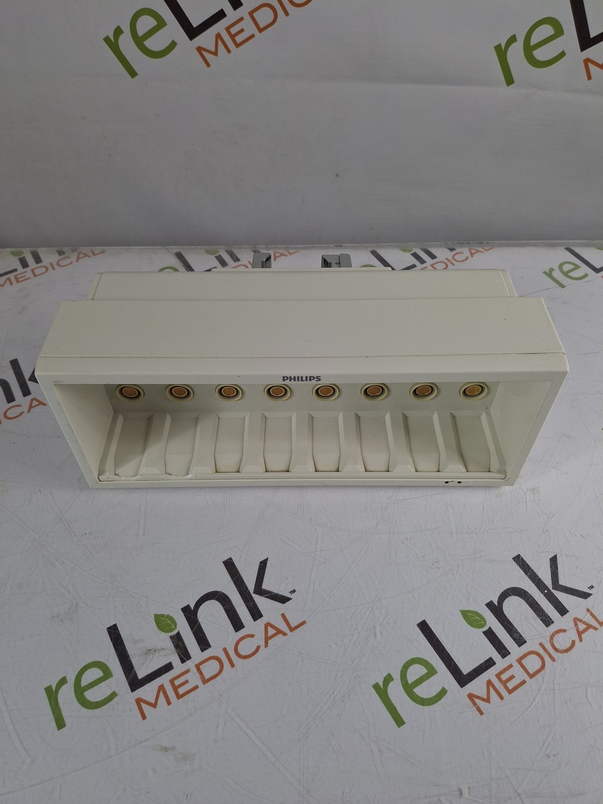Philips M8048A IntelliVue Module Rack