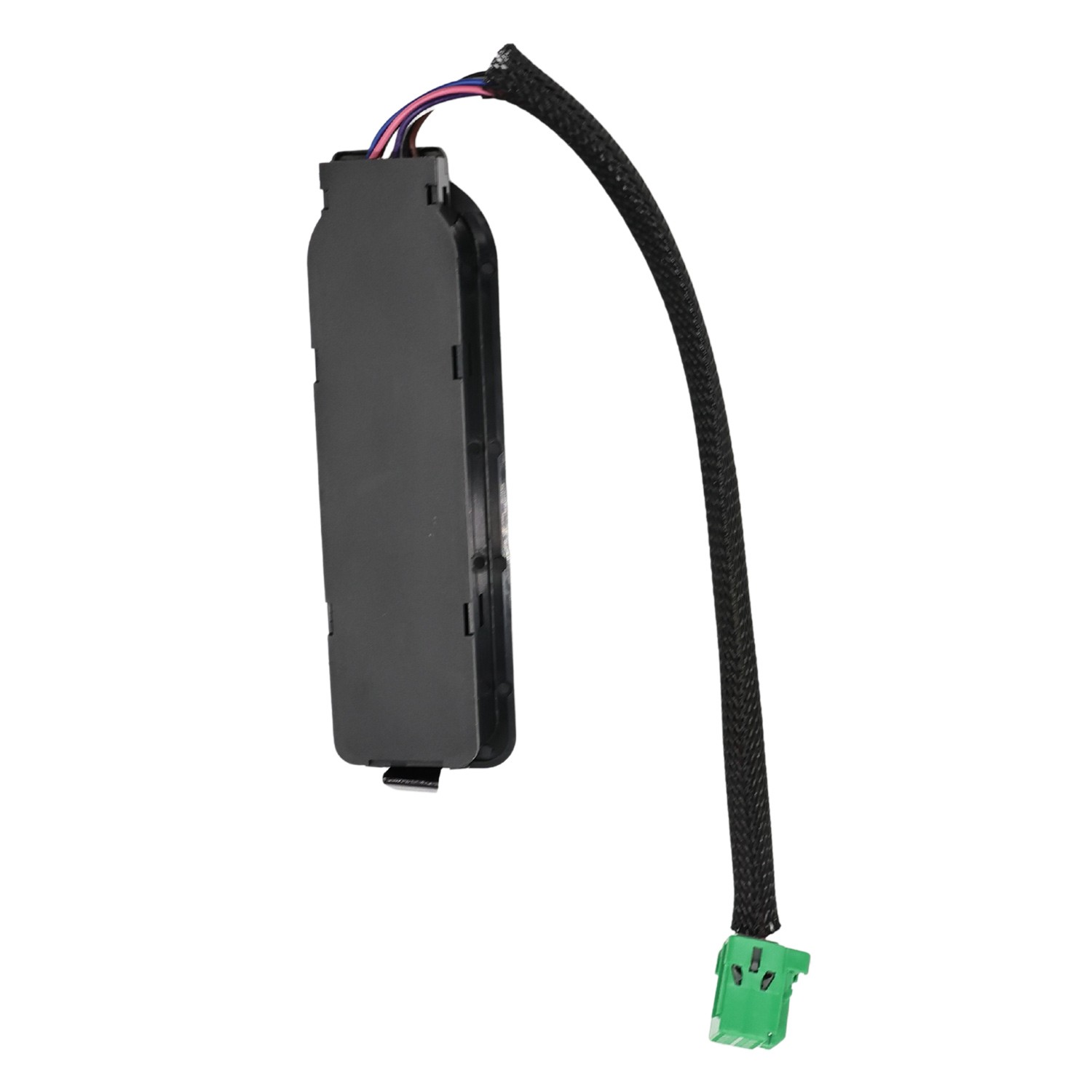 Front Left Driver Seat Heater Switch For 03-07 Chevy Silverado GMC Sierra