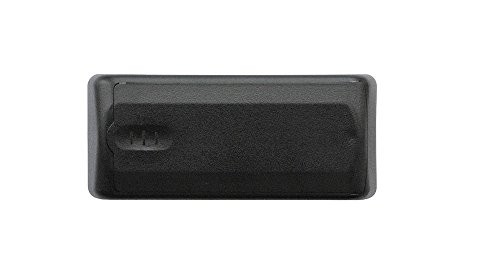 Master Lock 207D Magnetic Key Holder Case Black