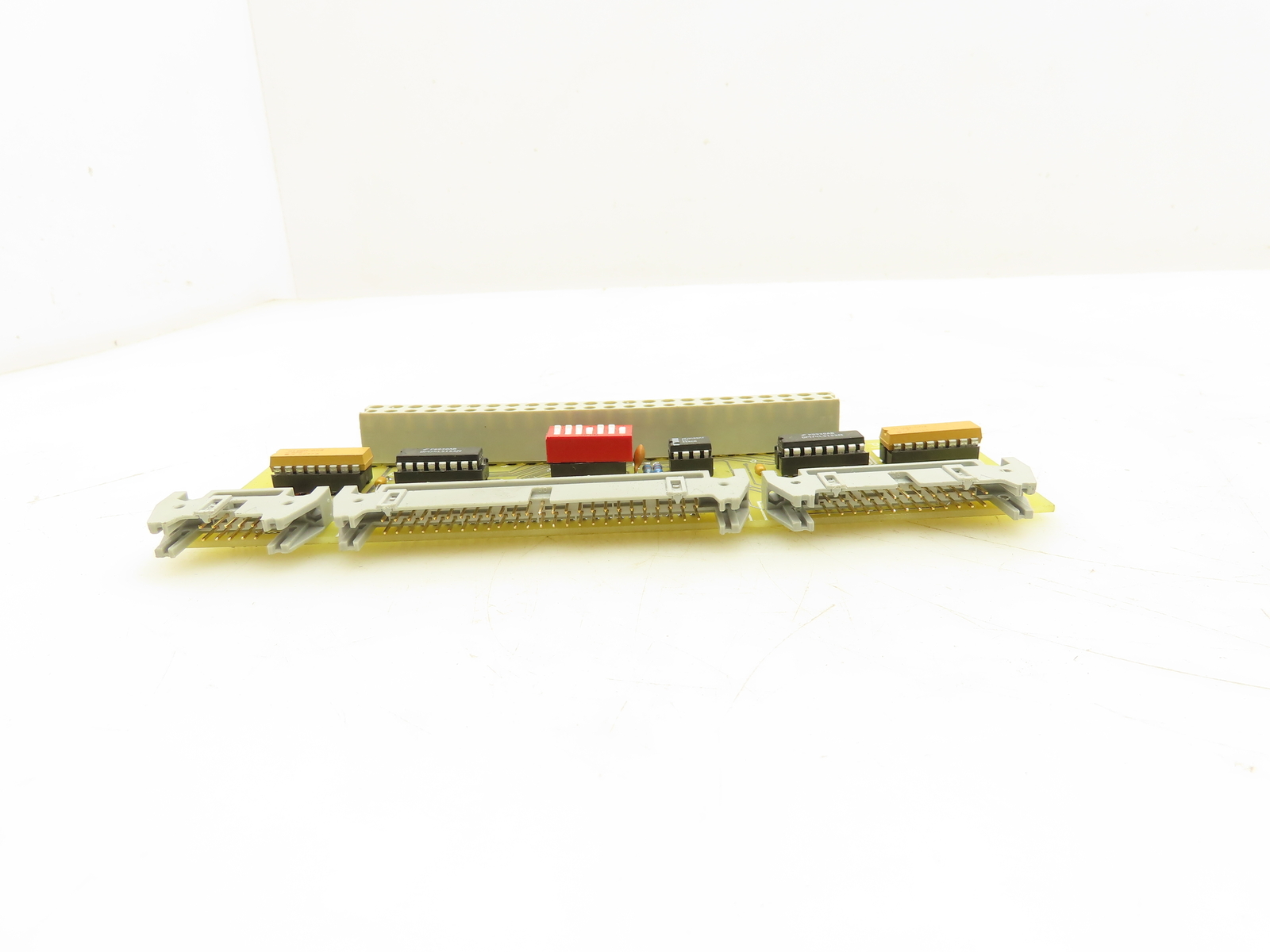 Teledyne Pines 177-93-995-02 PLC Circuit Board Module