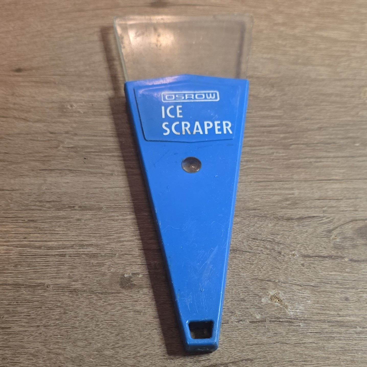 Osrow Ice Scraper