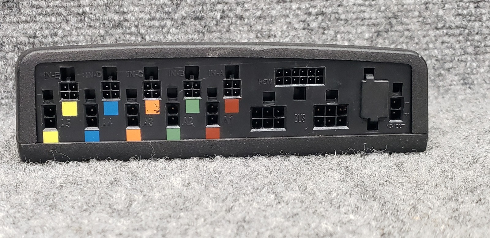 Pride Quantum Q6 edge Power Module CTLDC1472 Working Condition
