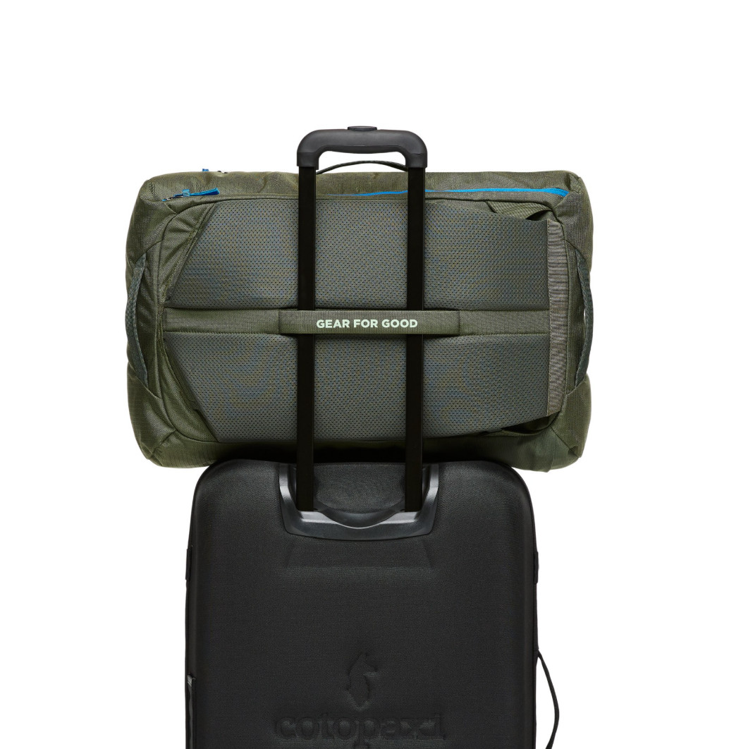 Cotopaxi Allpa 42L Travel Pack Backpack 15 Inch Laptop Sleeve Free Shipping