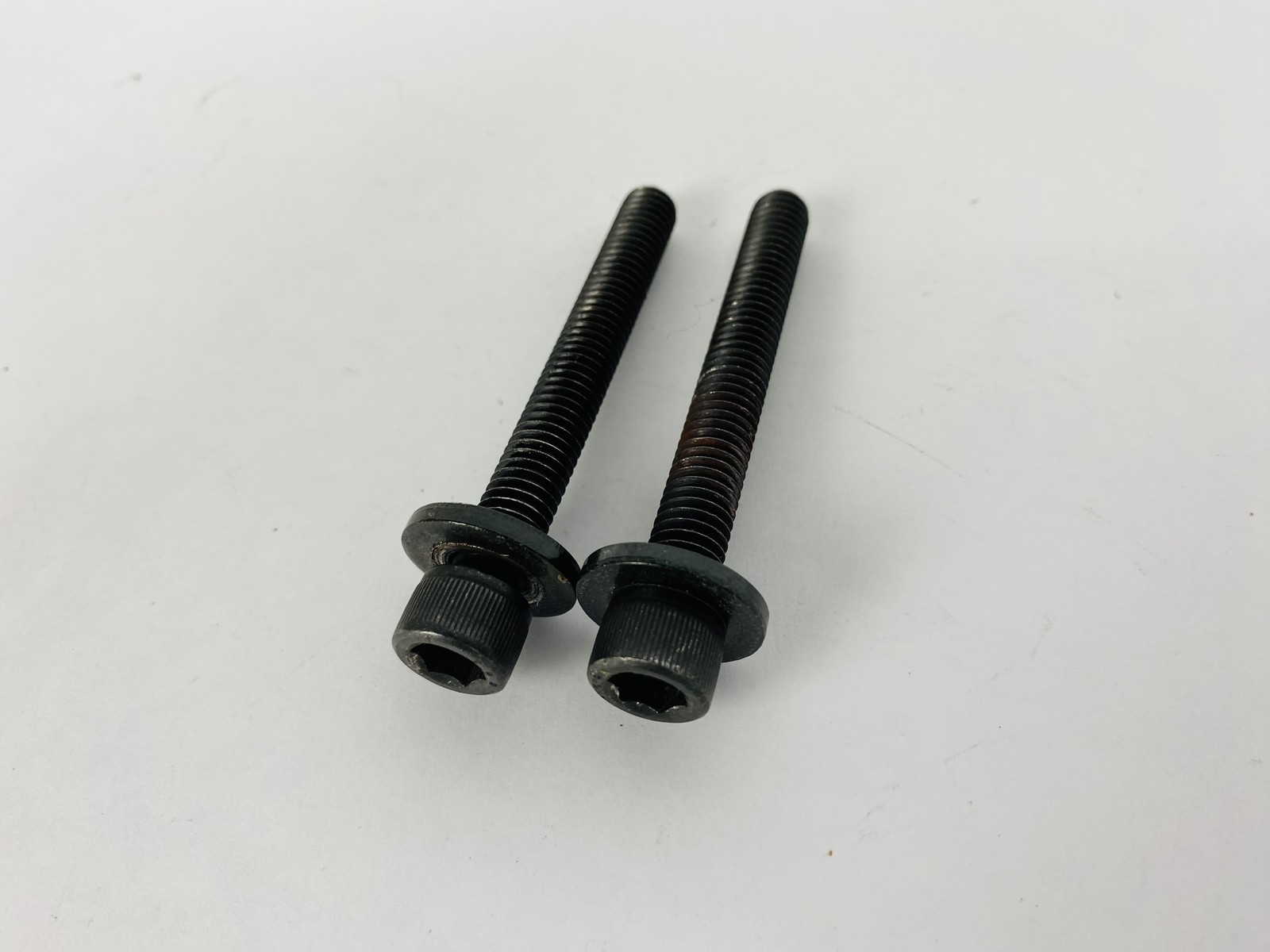 Life Fitness TR-9100 Treadmill Rear Roller Bolts (HP135)