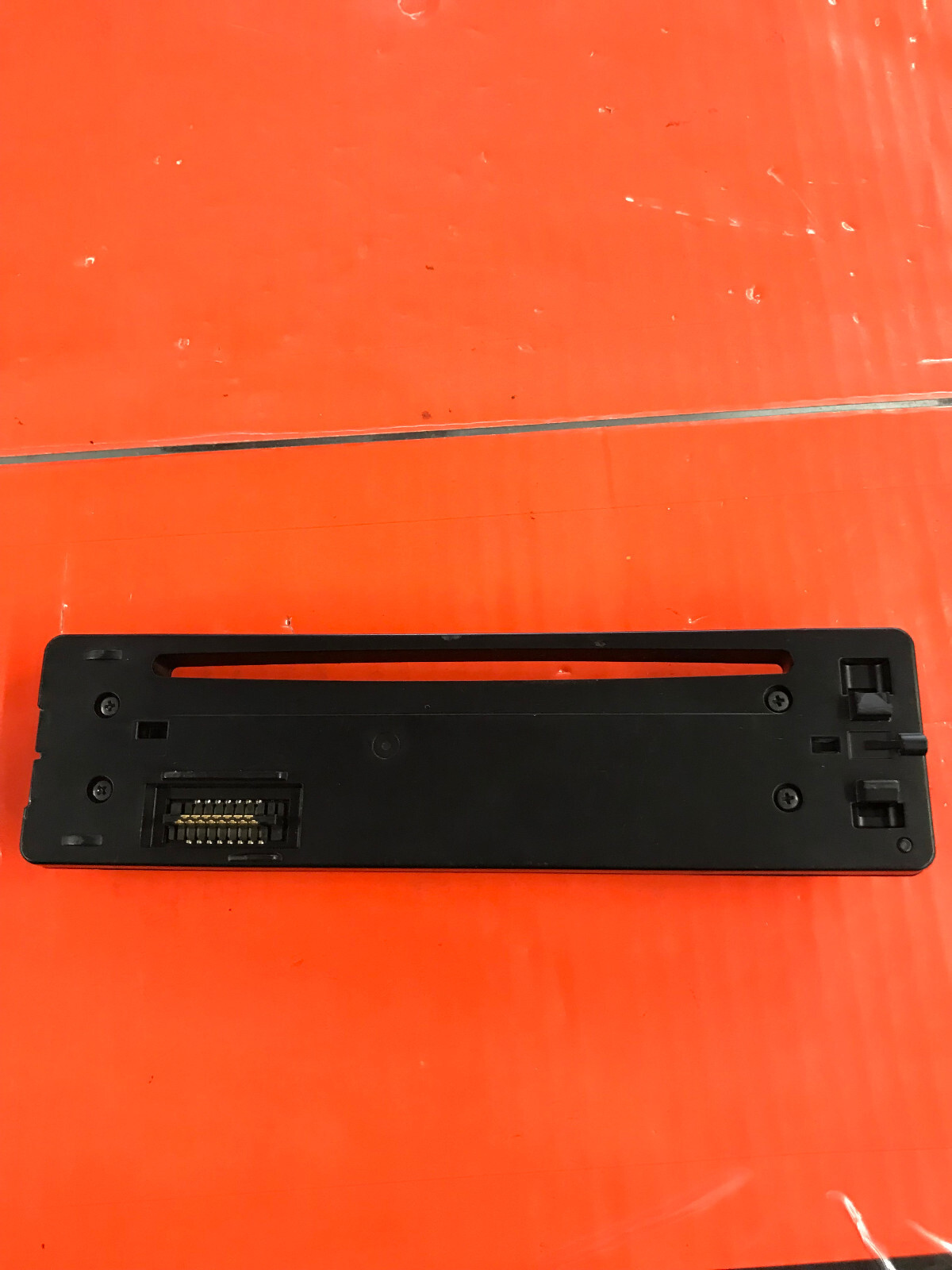 SONY CDX-GT310MP FACEPLATE