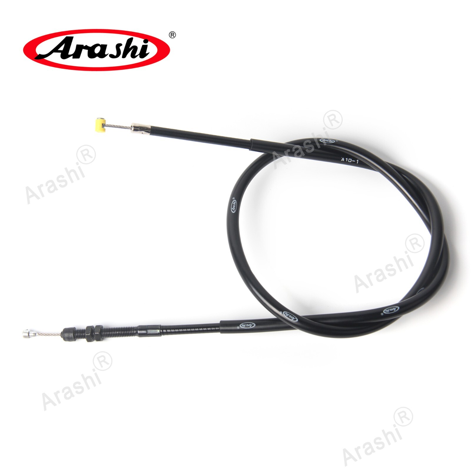 Arashi Clutch Cable Wire Line For Honda NC750S NC750X 2014-2020 NC 750 SA XA ABS