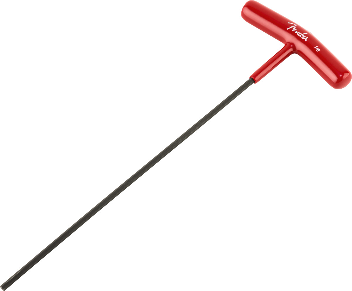 771-5532-049 Fender Truss Rod Adjustment Wrench 1/8" for American Series Guitar