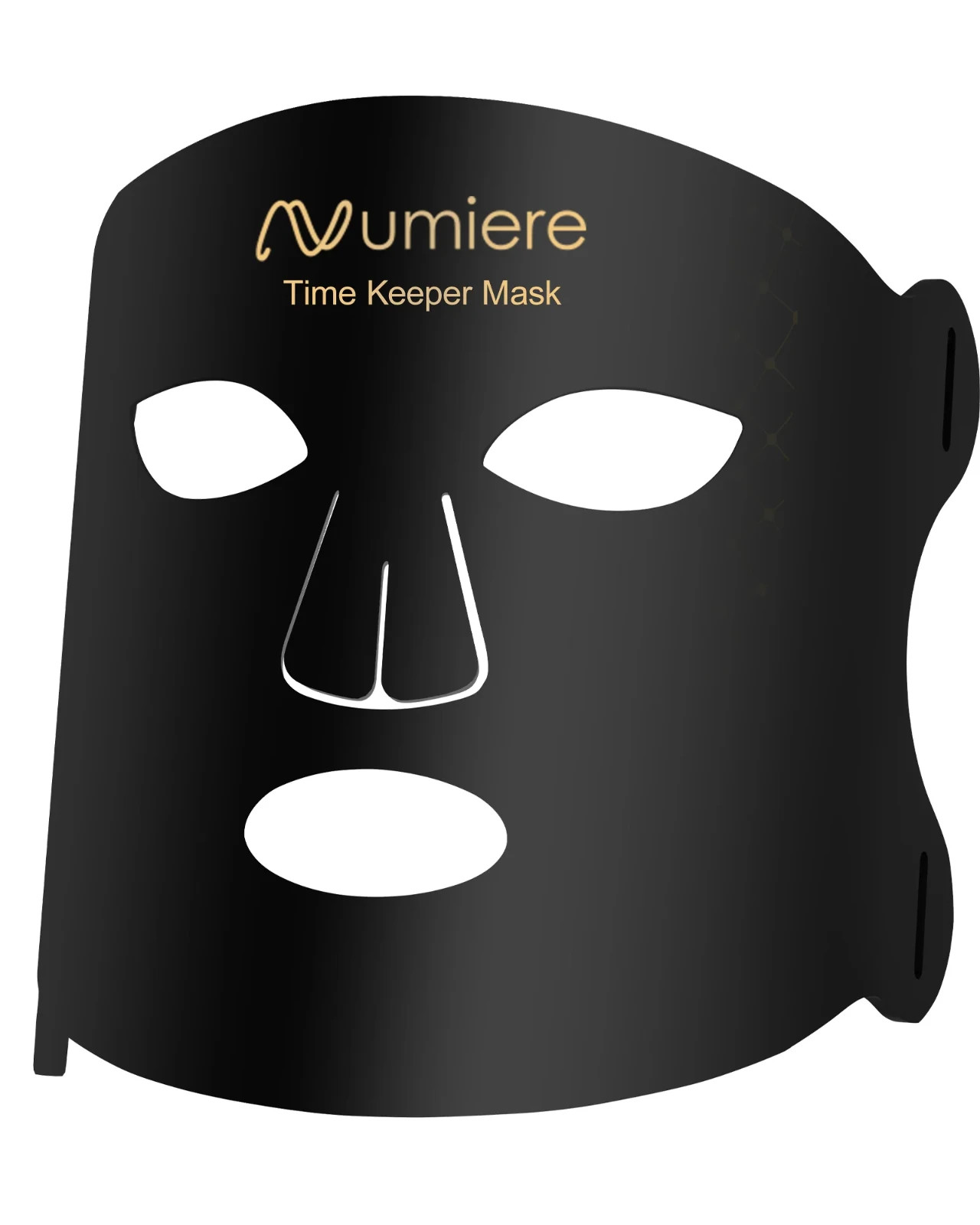 BRAND NEW!!!!! Numiere Time Keeper LED Face Mask Blue / Red / NIR Light Therapy