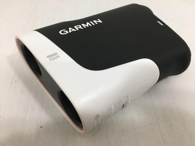 GARMIN Approach Z30 Golf GPS Rangefinder Distance Tracker Grade A Used