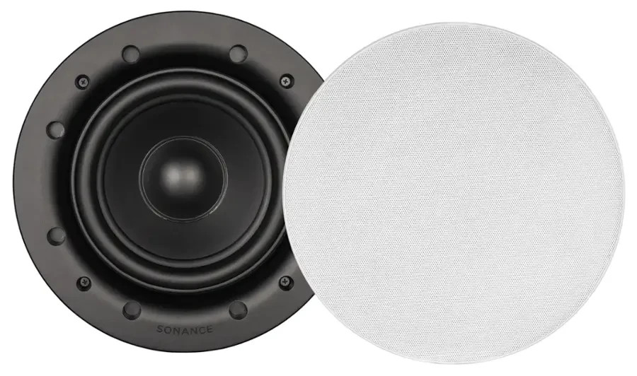 Sonance VXXT8RW Visual Experience Extreme 8" Outdoor In Wall Subwoofer -  Each