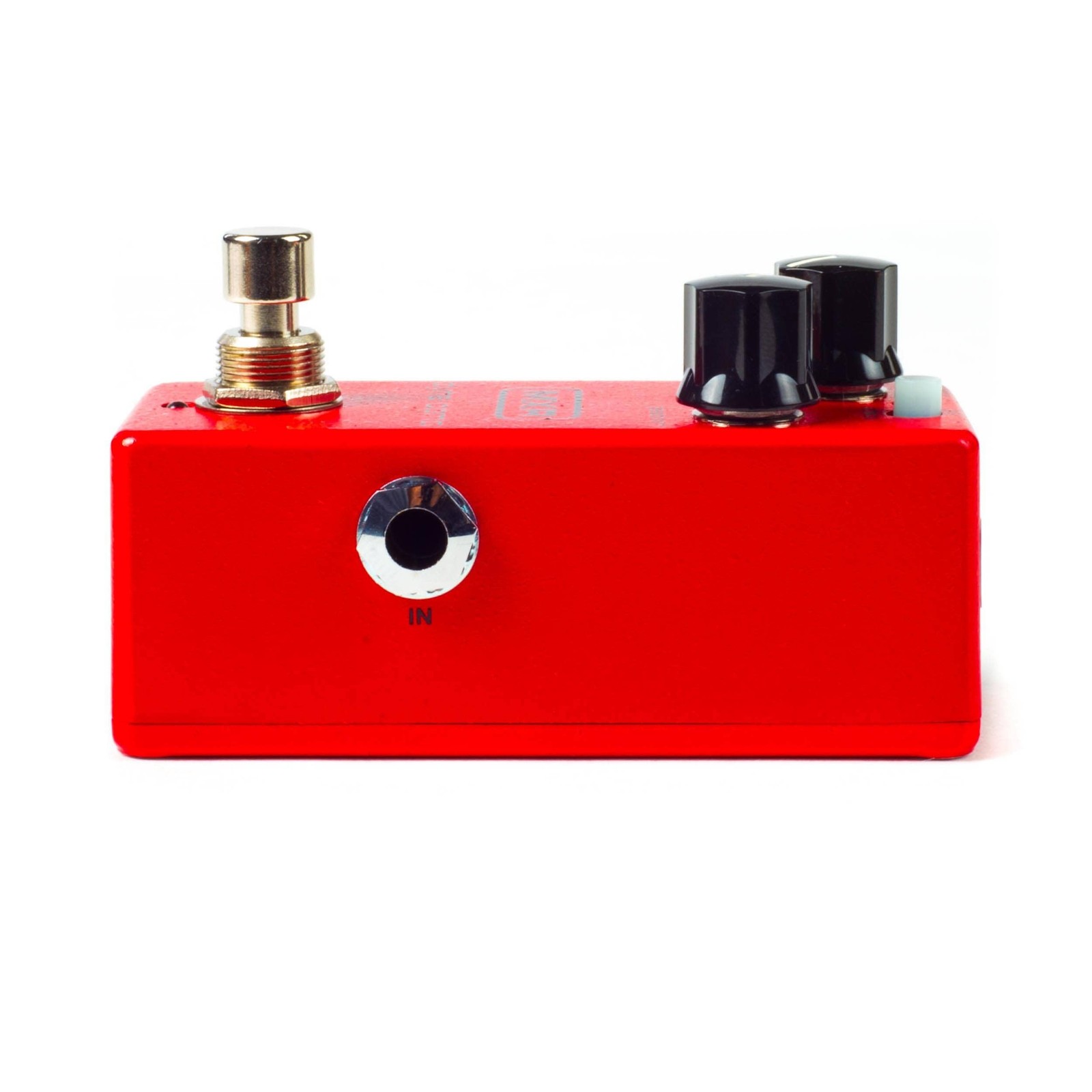 MXR® Dyna Comp® Mini Compressor Red