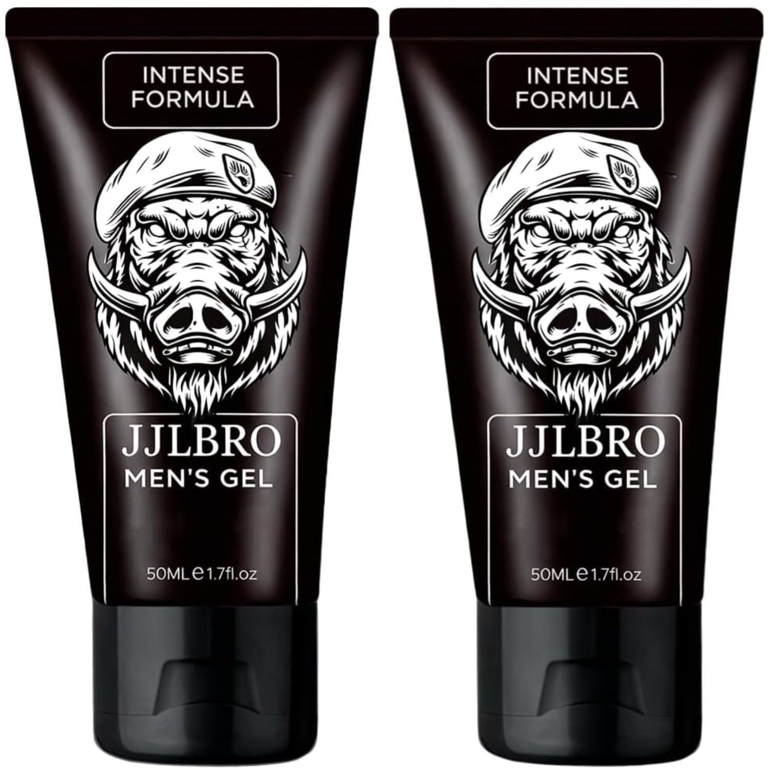 JJLBRO Extra Strength XXL Gel for Men – Men’s Power Massage Enlargement Cream...