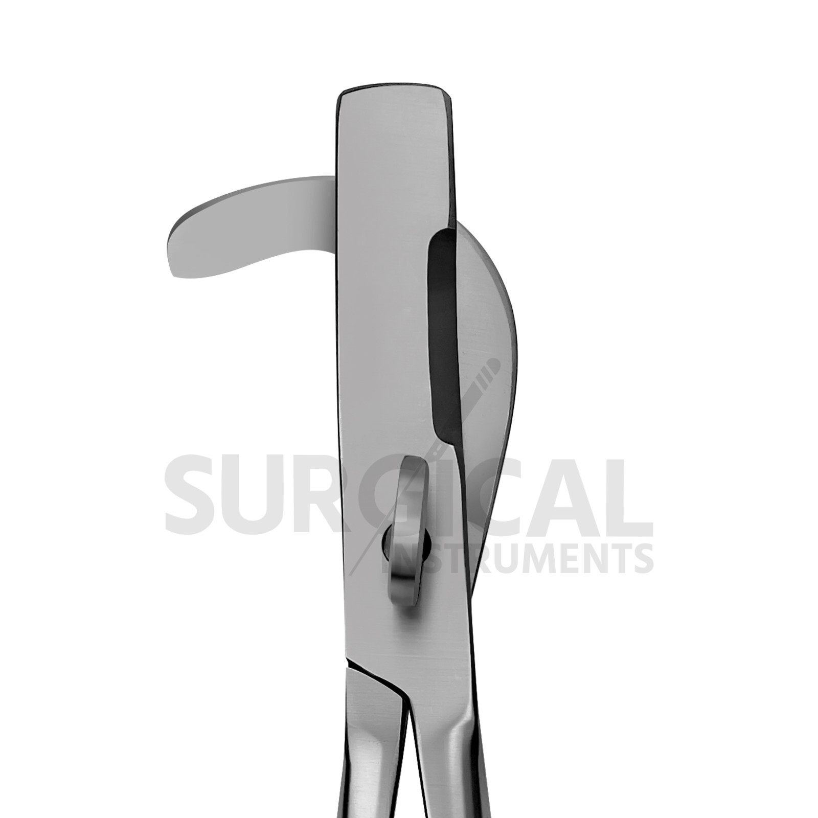 Emasculators Surgical & Veterinary Instruments 9" Single Crush German Grade