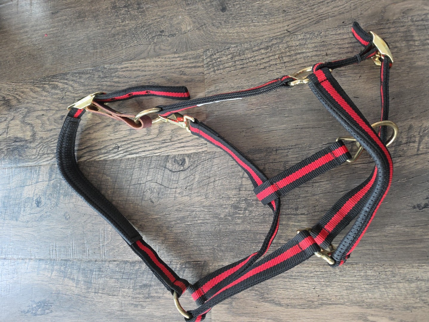 Cob Halter